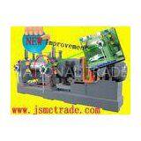 Rubber Open Mill / Rubber Processing Machine Xkc Type Open Mixing Miller CE ISO9001 thumbnail-1
