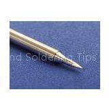 T12-IL Soldering Iron Tips Long Life Copper Welding Safety Tips OEM thumbnail-1
