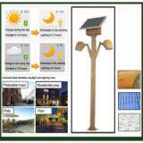 IP65 Led Solar Garden Lights thumbnail-2