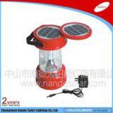 Solar Portable Lamp for Camping