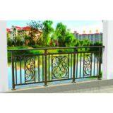 Non-welded Balcony Steel Handrail, Quality Guarantee thumbnail-2