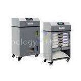 Low Noise Portable Solder Fume Extractor With Brushless Motor / CE Certificate thumbnail-1