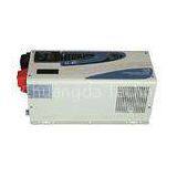 High Efficiency 50Hz / 60Hz 110V / 120V Off-Grid Solar Inverter 3000W