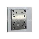 Electronic Connector Mold Base / Precision Mould Plate With S45C , S55C thumbnail-1