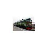 Railway Bulk Transport From Shenzhen/Guangzhou/Liangyungang/Shanghhai to Almaty /Kazakhstan thumbnail-1