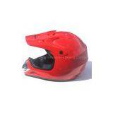 Motorcross Helmet thumbnail-1