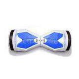 Self Balancd Stand Up Electric Drifting Scooter With Colorful Led Lights