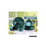 Melamine Dinnerware Set thumbnail-1