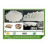 1100g / 1.78mm 100% Recycled Grey Cardboard for Bookcover / Arch File
