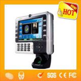 8 Inch Touch Screen Flash Time Attendance (HF-iclock2800)