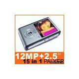 Sell 12MP 15-in-1 Multi-Media Player Digital Camcorder thumbnail-1