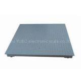 Y Series Mild Steel Floor Scale thumbnail-1