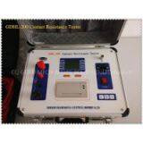 GDHL-200A Circuit Breaker Contact Resistance Tester