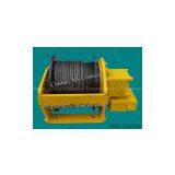 Hot sell hydraulic winch with best quality