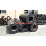 Marine Ship Boat Cylindrical Rubber Fender thumbnail-2