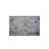 Sell Silk Imitation With Slabs and Embroidery thumbnail-1