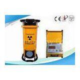 Anti Jamming X Ray Flaw Detector , Welding Line Detection Welding X Ray Machine