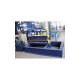 Hydraulic Curving Machine thumbnail-2