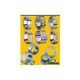 Cylindrical Roller Bearings thumbnail-1