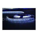Epoxy Red Side Emitting Flexible Led Strip Lights With 60leds/m 3528 Led