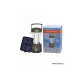 Ui SOLAR LED CAMPING LANTENR thumbnail-1