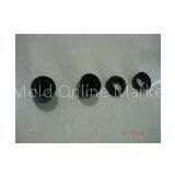 2 - 4 Cavity Plastic Injection Mold , ABS Electronic Case With NAK80 Core For Webcam thumbnail-1