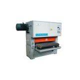 Scrotch-brite SB Brushing Machines Hairline Finishing Polishing Machine for Stainless Steel Alu.sheets thumbnail-1