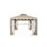 Steel Frame  Gazebo