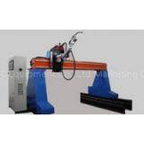 Gantry Type Robot Automatic Welding Machine thumbnail-1