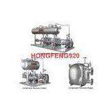 Air or Steam Condensate Recovery System Power Trap 0.03 - 1.05Mpa