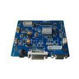 Dual Chanel LVDS LCD Panel Driver Board With High Anti-static 15KV 1920 * 1200