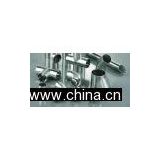 Sanitary Fittings(food degreed,SMS,DIN)
