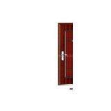 Steel Security Door DC-327 thumbnail-1