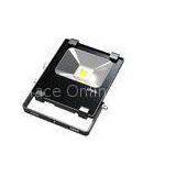 10W Waterproof LED Flood Light With 2700K - 7300K Bridgelux Beam Angle120 thumbnail-1
