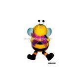 Lovely Bee Coin Bank( Bee Money Bank, Saving Box) thumbnail-1