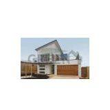 Simplicity Prefab Villa