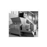 Large Single Shaft Shredder thumbnail-1