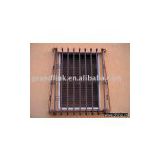 Wrought Iron Window Grille,Metal Window Grille