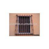 Wrought Iron Window Grille,Metal Window Grille