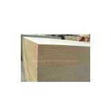Good quality Plain Particle Board(best price)