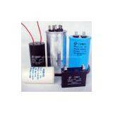 Metallized Polypropylene Capacitor