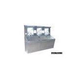 Wash Stainless Steel Shafts thumbnail-1