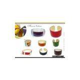 Bracelet Stingray Leather thumbnail-1