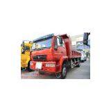 Tipper Truck 4x2 With Competitive Price thumbnail-1