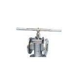 Plug Valve