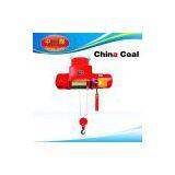 220V&10KN Electric Hoist