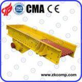 Large Capacity Vibrating Feeder with Low Price