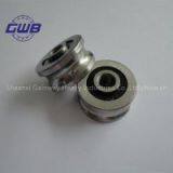 Deep Groove Ball Bearing for Wheel Bearings With High Quality