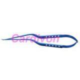 Cardiovascular Thoracic Neurosurgical Instruments-Yasargil Micro Scissors