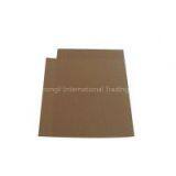 High-intensitive Brown Kraft Paper Slip Sheet